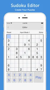 Sudoku - Easy Logic Game screenshot 7