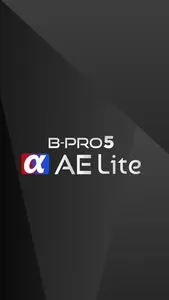 BPRO5 AE Lite screenshot 0