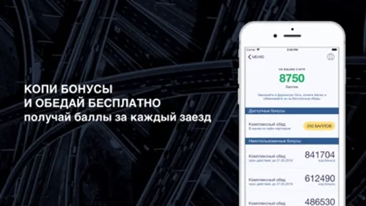 ДОРОЖНАЯ СЕТЬ screenshot 3