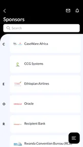 ACCA Africa Events screenshot 2