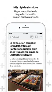 Leonoticias screenshot 3