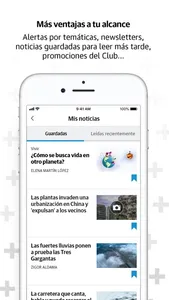 Leonoticias screenshot 5