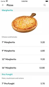 Hot Spot Winsford screenshot 3