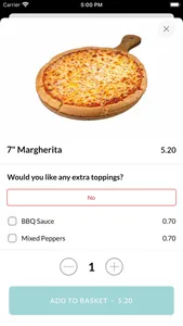 Hot Spot Winsford screenshot 4