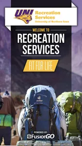 UNI Recreation screenshot 0