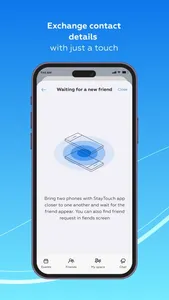 StayTouch: Smart Connections screenshot 3