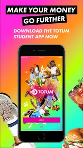 TOTUM: Discounts for you screenshot 0