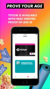 TOTUM: Discounts for you screenshot 1