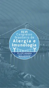 Alergia e Imunologia 2019 screenshot 0