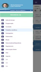 Alergia e Imunologia 2019 screenshot 1