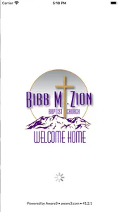 Bibb Mt. Zion Church, Macon GA screenshot 1