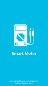 Smart Meter-Multi screenshot 0