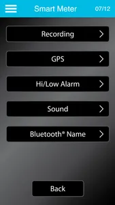 Smart Meter-Multi screenshot 1