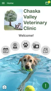 Chaska Valley Vet screenshot 0