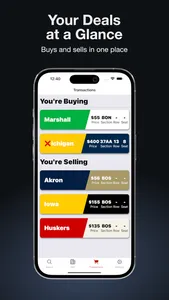 TicketBay screenshot 5