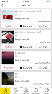 Serinbo: Buy & Sell screenshot 2