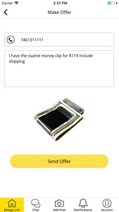 Serinbo: Buy & Sell screenshot 3