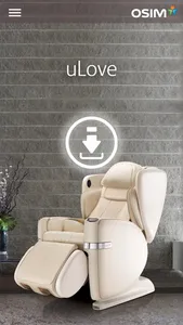 OSIM uLove screenshot 1