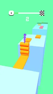 snowball road screenshot 0