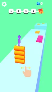 snowball road screenshot 3