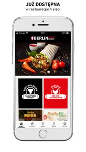 Berlin KebApp screenshot 0