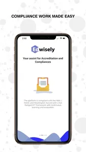 Edwisely - College Educator screenshot 5