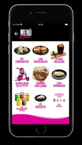 LACA LACA screenshot 5