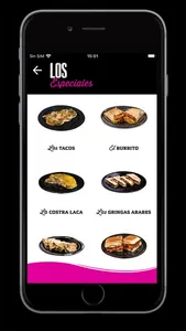 LACA LACA screenshot 6