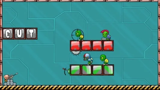 Zombie Sniper - Resurrection screenshot 3