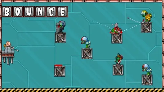 Zombie Sniper - Resurrection screenshot 5