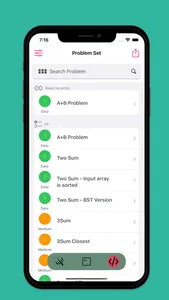 Leaflet for Swift&Algorithm screenshot 4