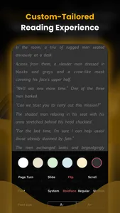 Shepherd-Best Fiction&Webnovel screenshot 4
