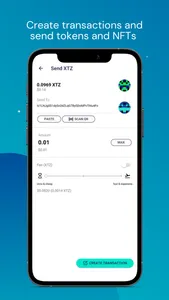 AirGap Wallet screenshot 3