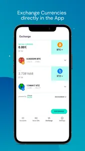 AirGap Wallet screenshot 5