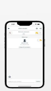 Meso Gjermanisht screenshot 8