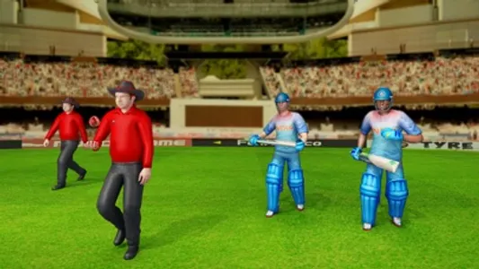 Play Cricket Games 2023 screenshot 4