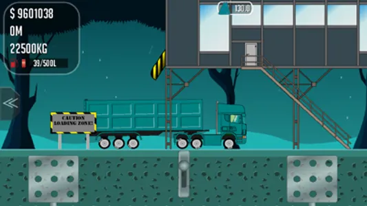 Trucker Joe screenshot 5