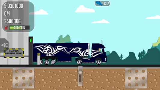 Trucker Joe screenshot 6