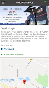 Captain Burger screenshot 5