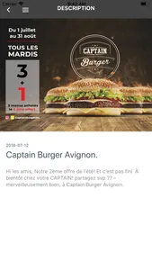 Captain Burger screenshot 8