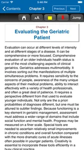 Essentials of Geriatrics, 8/E screenshot 2