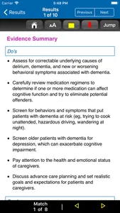 Essentials of Geriatrics, 8/E screenshot 3