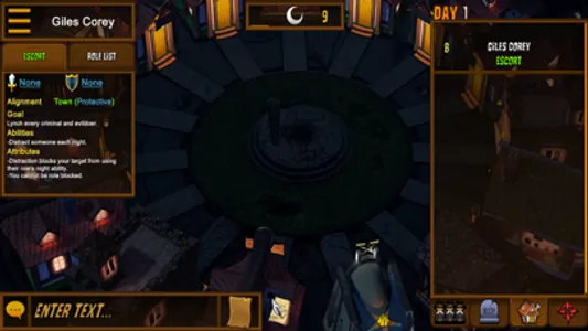 Town of Salem - The Coven screenshot 4