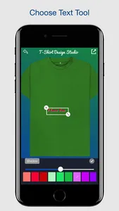 T-Shirt Design Studio screenshot 6