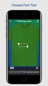 T-Shirt Design Studio screenshot 7