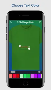 T-Shirt Design Studio screenshot 8