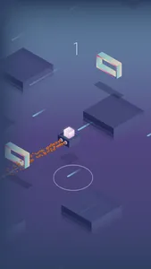 Cube Ride screenshot 1