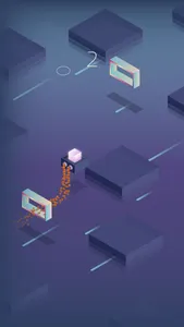 Cube Ride screenshot 2