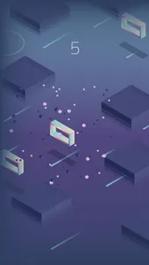 Cube Ride screenshot 3