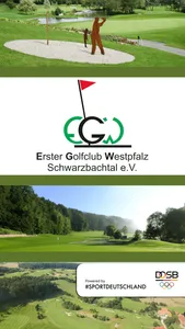Erster Golfclub Westpfalz screenshot 0